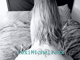 LexiMichellexx