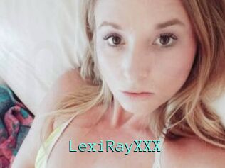 LexiRayXXX