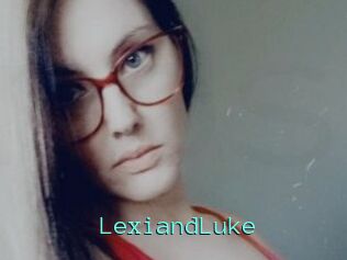 LexiandLuke