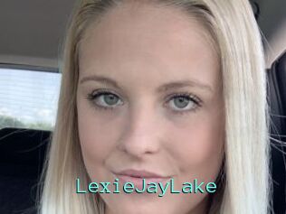 LexieJayLake