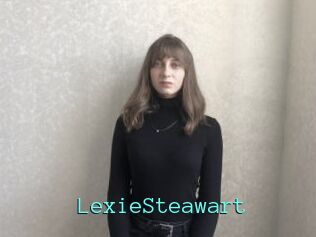 LexieSteawart