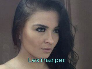 Lexiharper