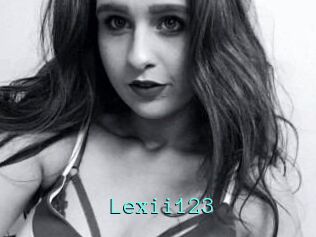 Lexii123