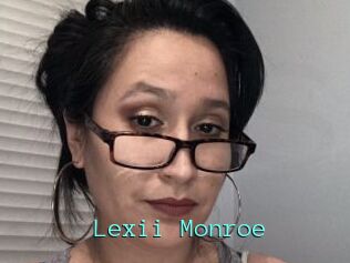 Lexii_Monroe
