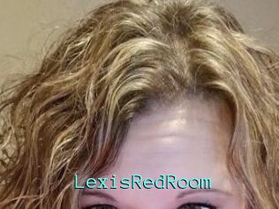 LexisRedRoom