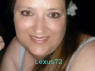 Lexus72