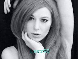 Lexx98