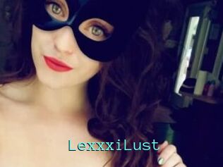 LexxxiLust Mobile Sex