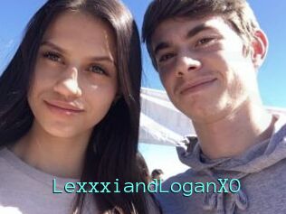 LexxxiandLoganXO