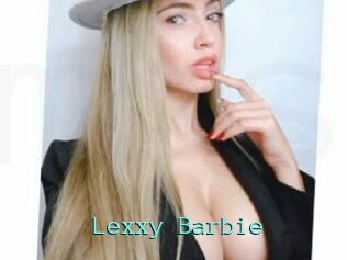 Lexxy_Barbie