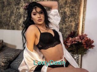 LexyDawn