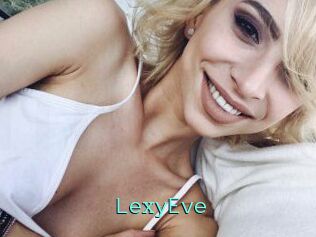 LexyEve