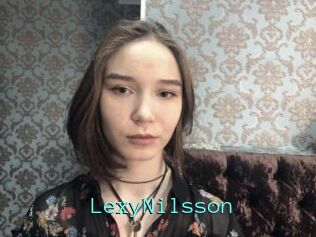 LexyNilsson