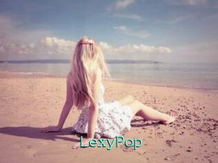 LexyPop