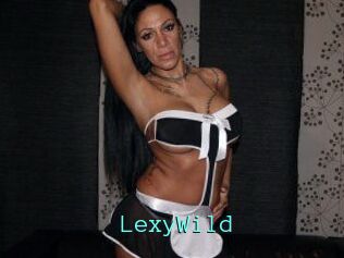 LexyWild