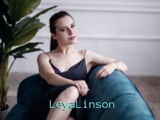 LeyaLinson