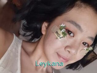 Leykana