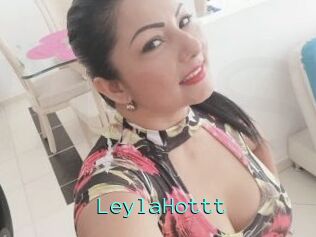 LeylaHottt