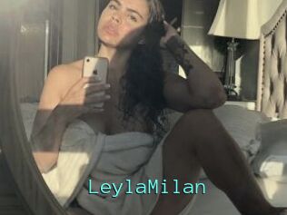 LeylaMilan