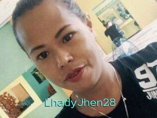 LhadyJhen28