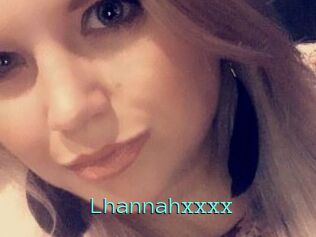 Lhannahxxxx