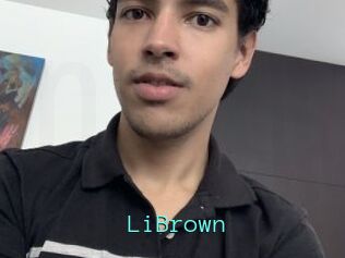 LiBrown