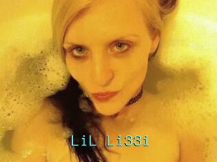 LiL_Li33i Mobile Sex