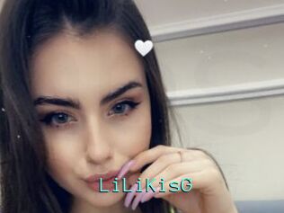 LiLiKisG