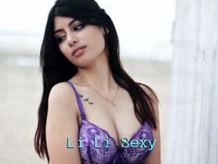 Li_Li_Sexy Mobile Sex