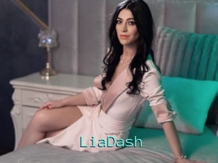 LiaDash Mobile Sex