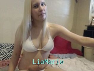 LiaMarie