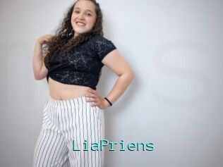 LiaPriens Mobile Sex