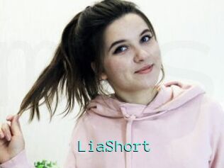 LiaShort