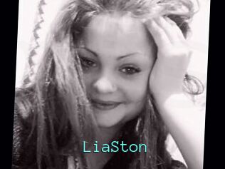 LiaSton