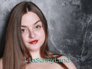 LiaSunnyLand