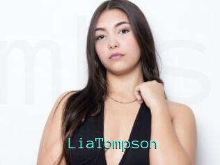 LiaTompson