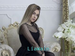 LiaWain