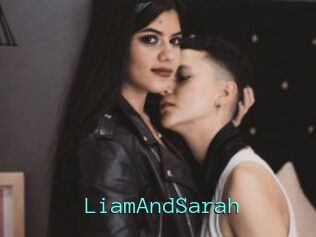 LiamAndSarah
