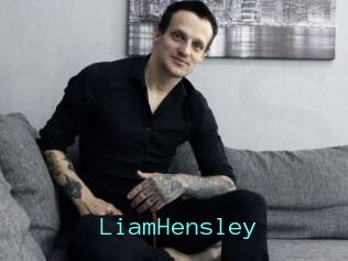 LiamHensley Mobile Sex