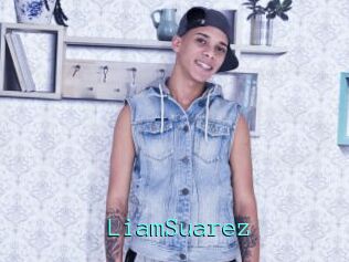 LiamSuarez