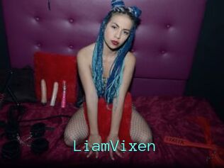 LiamVixen