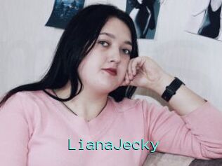 LianaJecky