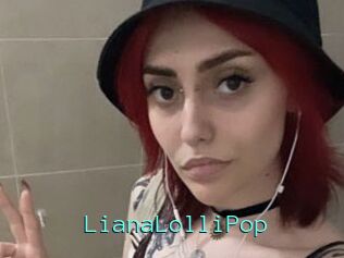 LianaLolliPop