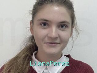 LianaPerez