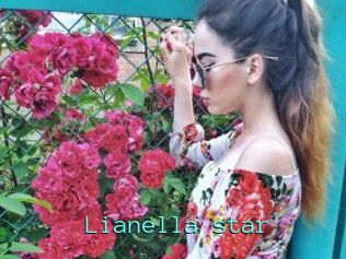 Lianella_star
