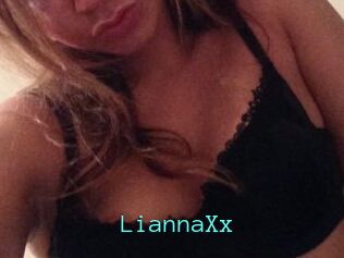 LiannaXx