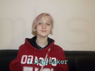 LibbyBaker
