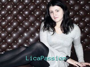 LicaPassion Mobile Sex
