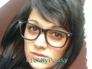 LickMyPussy