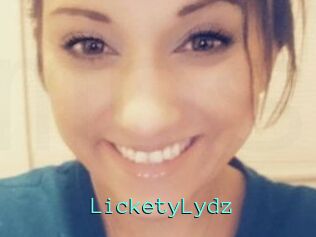 LicketyLydz
